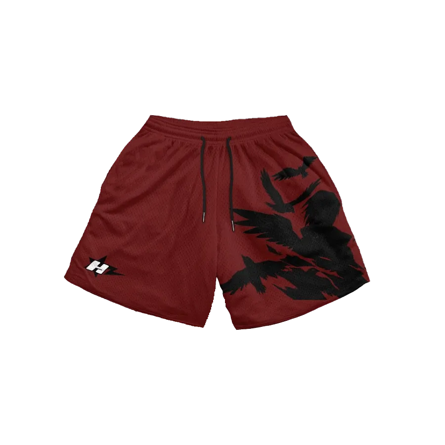 Crow Shorts