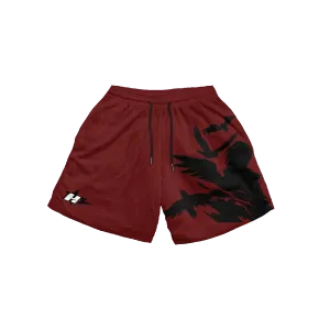 Crow Shorts