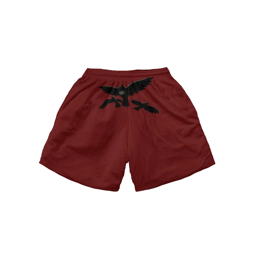 Crow Shorts