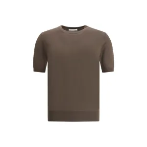 Cruciani Knit Shirt