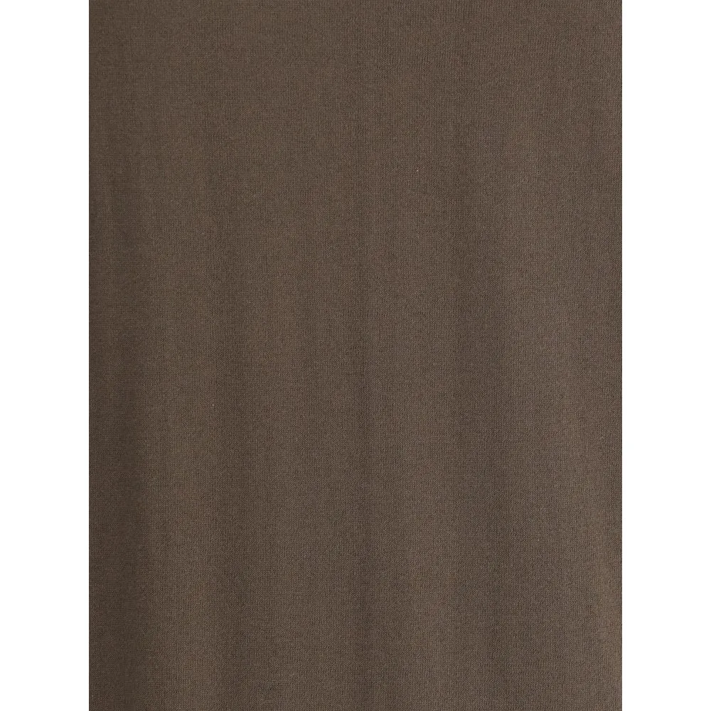Cruciani Knit Shirt