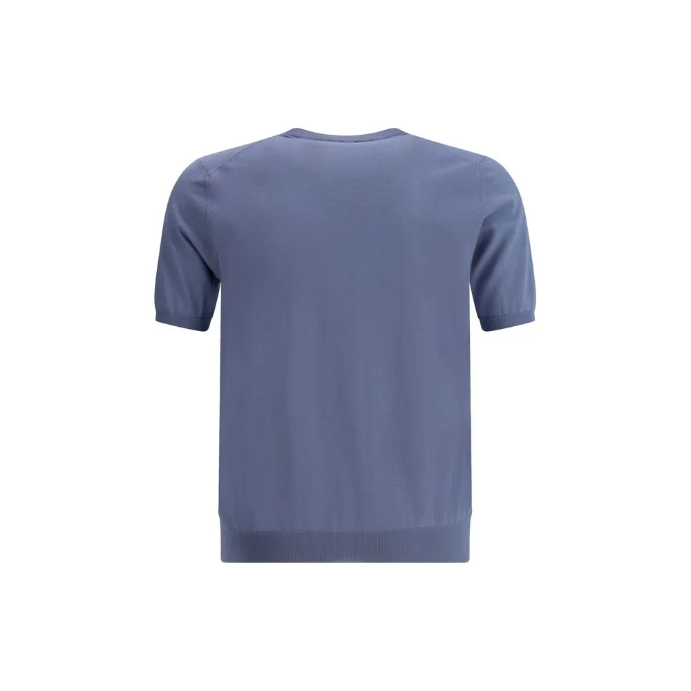 Cruciani Knit Shirt