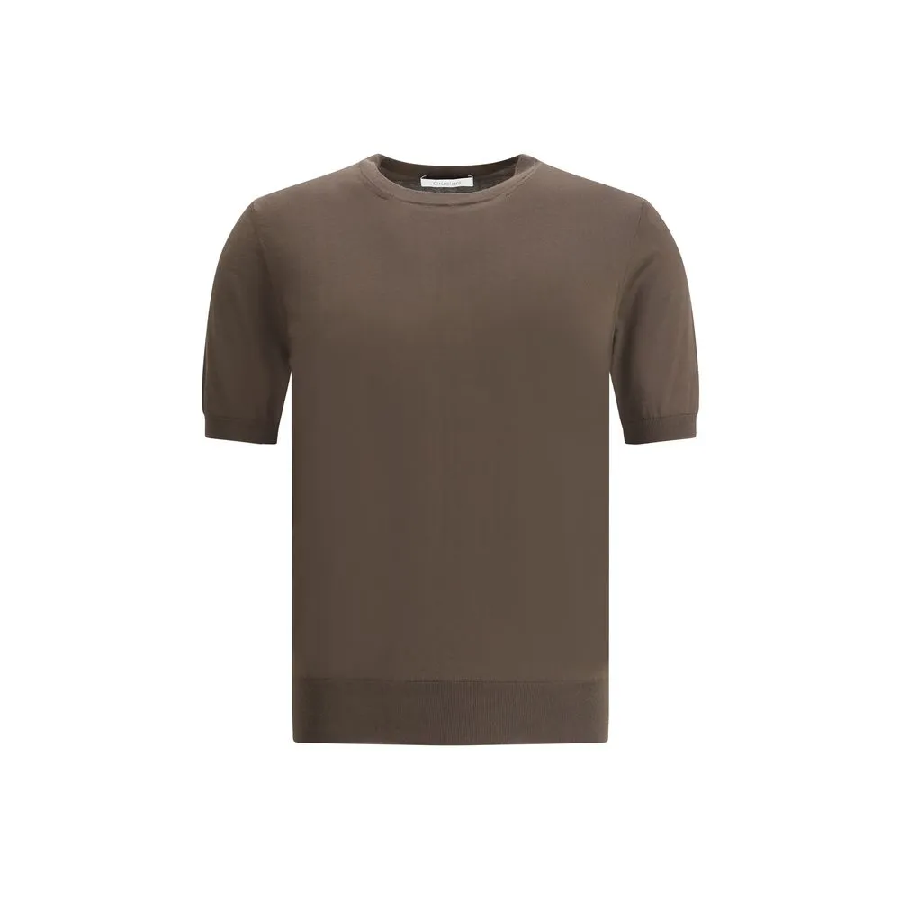Cruciani Knit Shirt