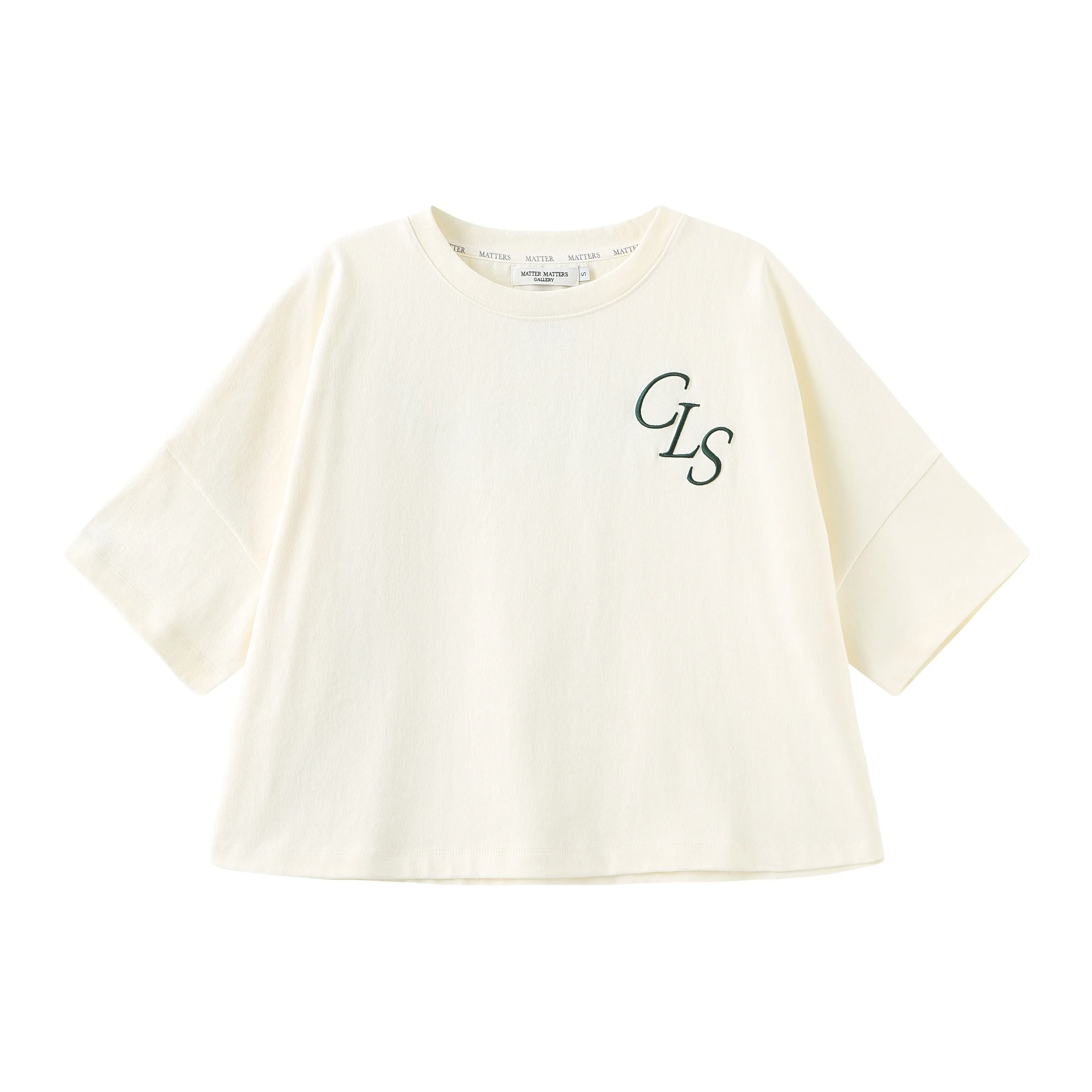 Cultural Leisure Society / Short Tee