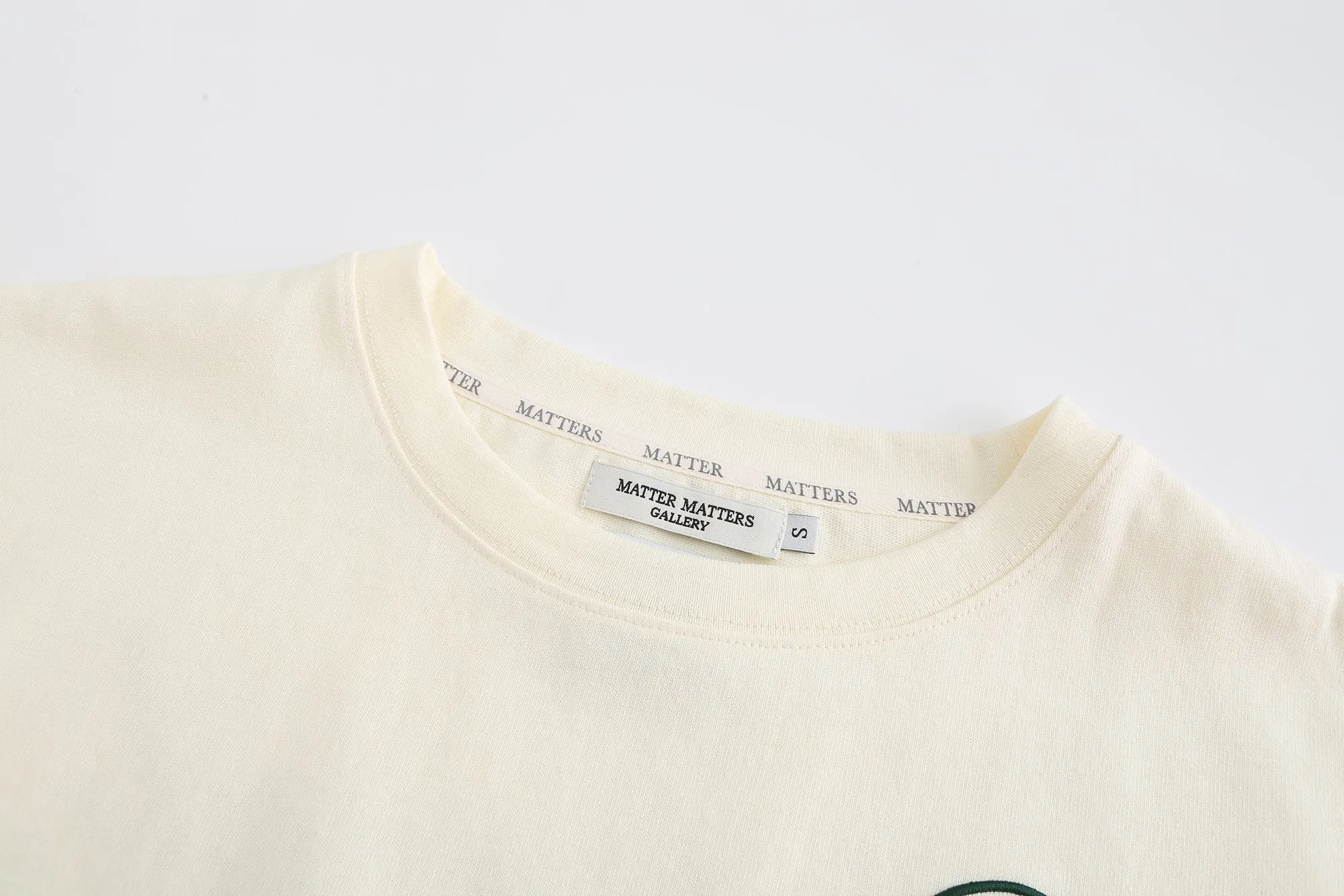Cultural Leisure Society / Short Tee