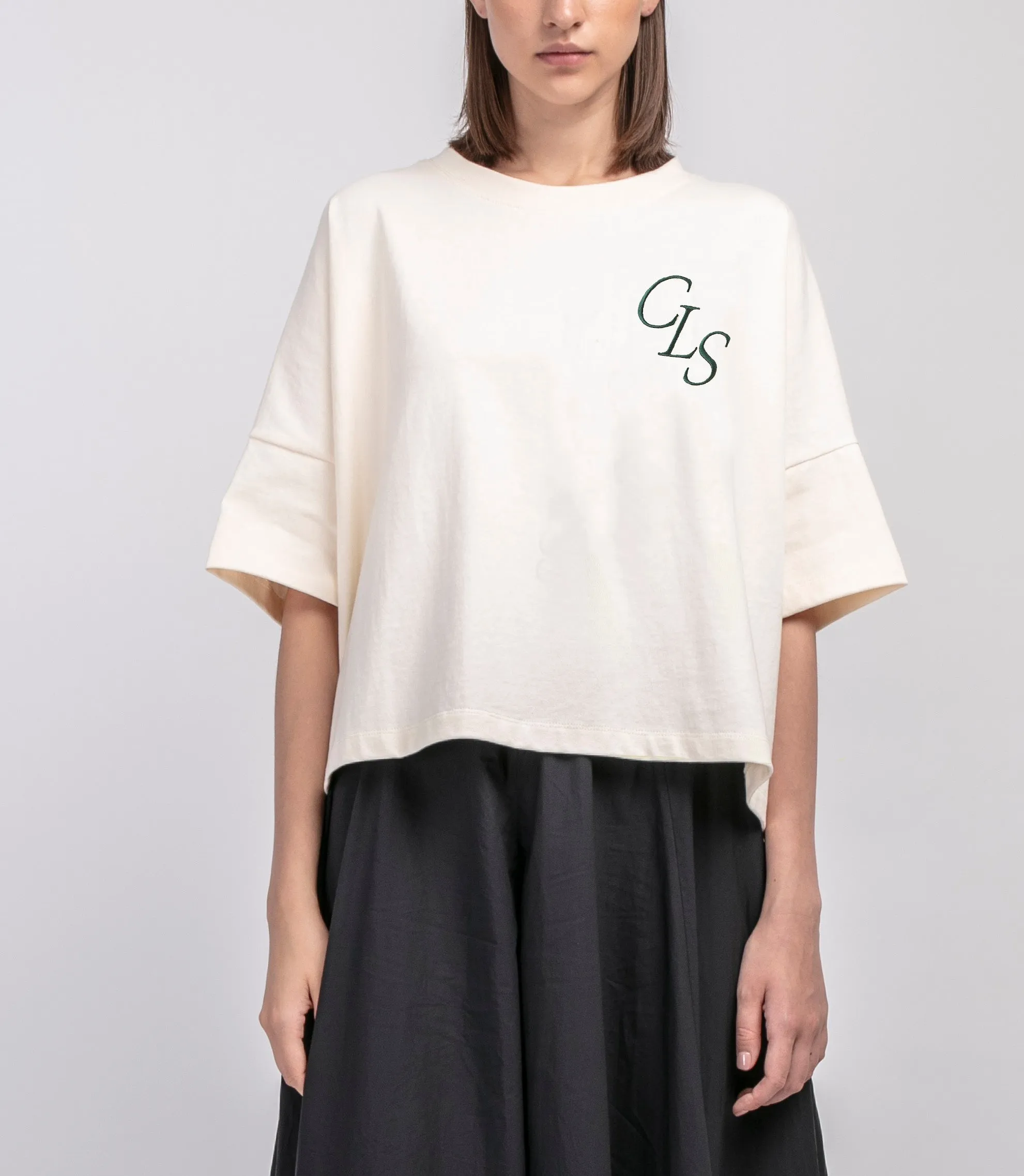 Cultural Leisure Society / Short Tee