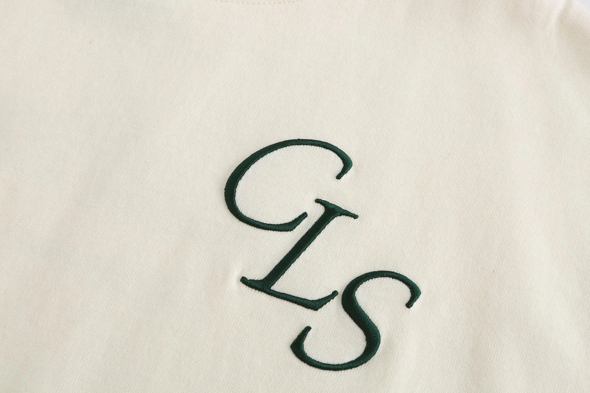Cultural Leisure Society / Short Tee