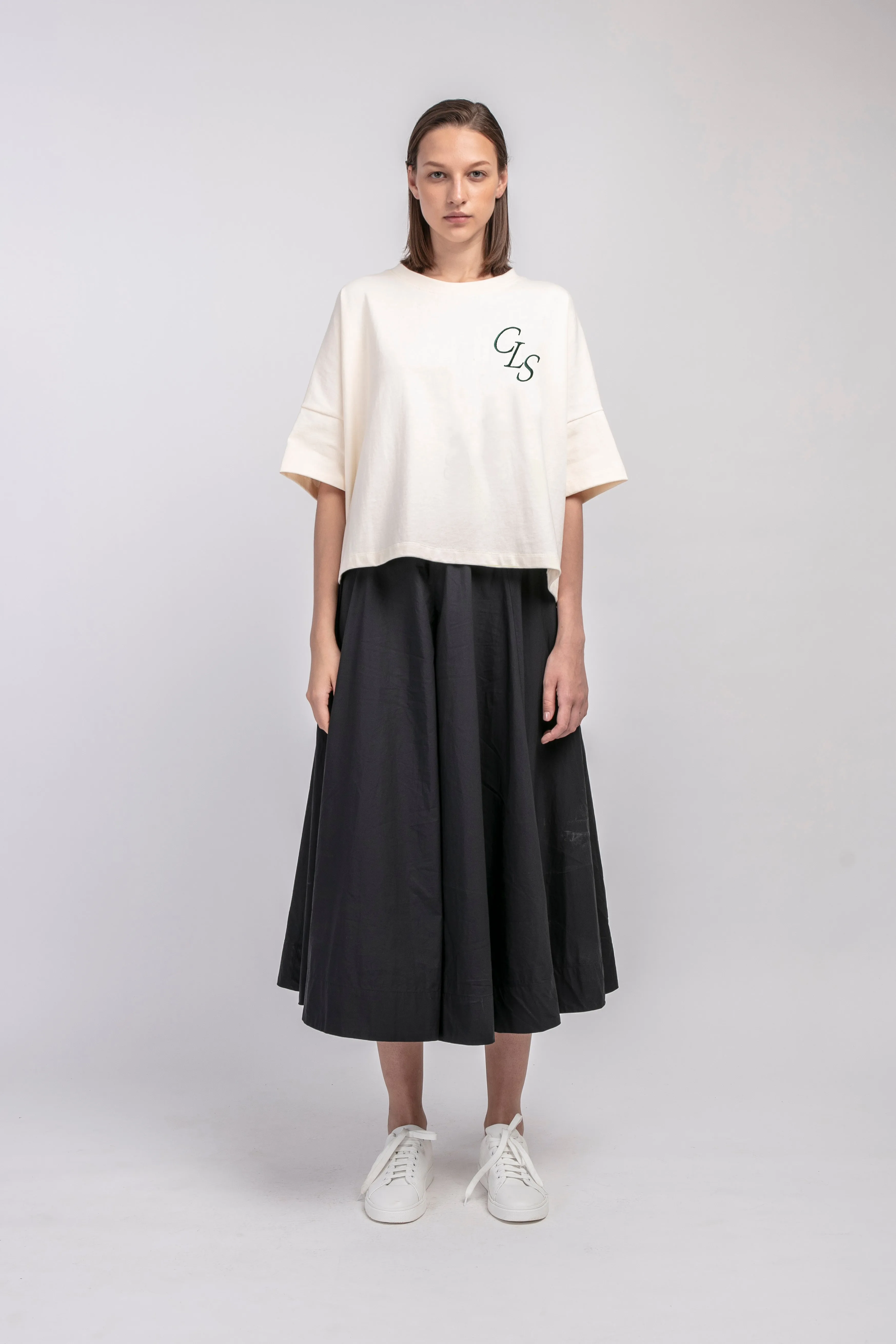 Cultural Leisure Society / Short Tee