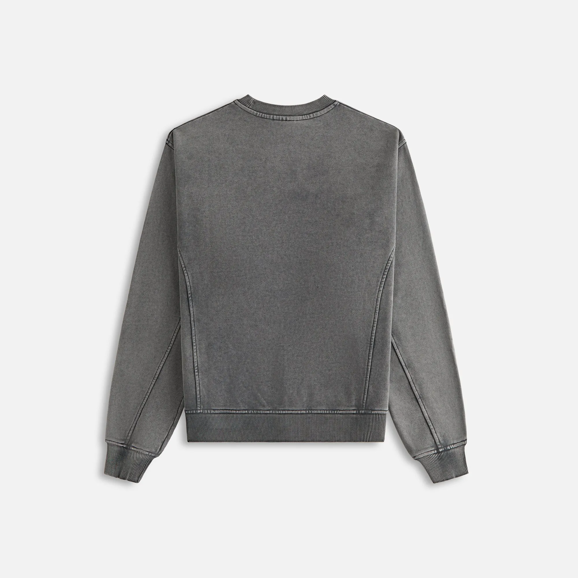Daily Paper Roshon Sweater - Grey