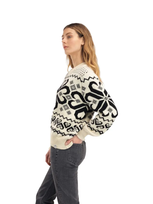 Dale of Norway | Falkeberg Sweater | Women's