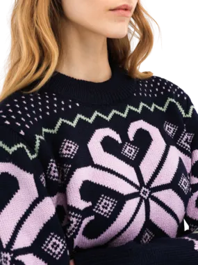 Dale of Norway | Falkeberg Sweater | Women's
