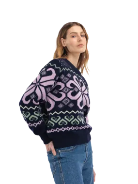 Dale of Norway | Falkeberg Sweater | Women's