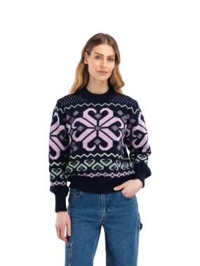 Dale of Norway | Falkeberg Sweater | Women's