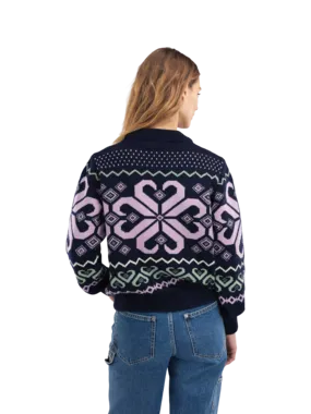 Dale of Norway | Falkeberg Sweater | Women's