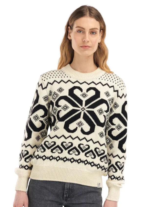 Dale of Norway | Falkeberg Sweater | Women's