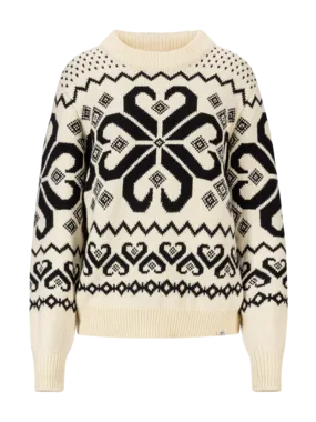 Dale of Norway | Falkeberg Sweater | Women's