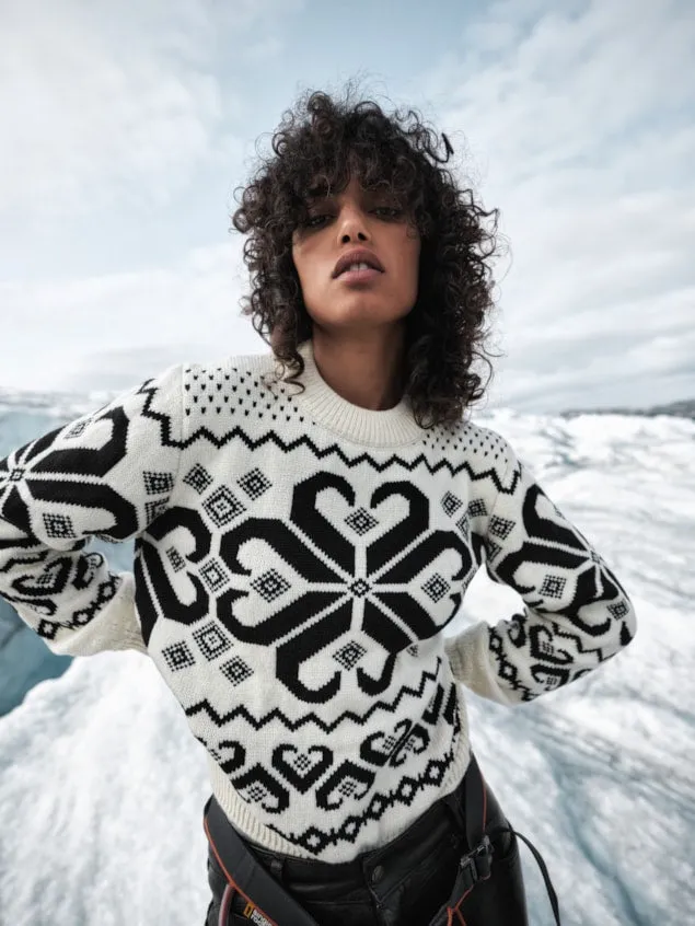Dale of Norway | Falkeberg Sweater | Women's