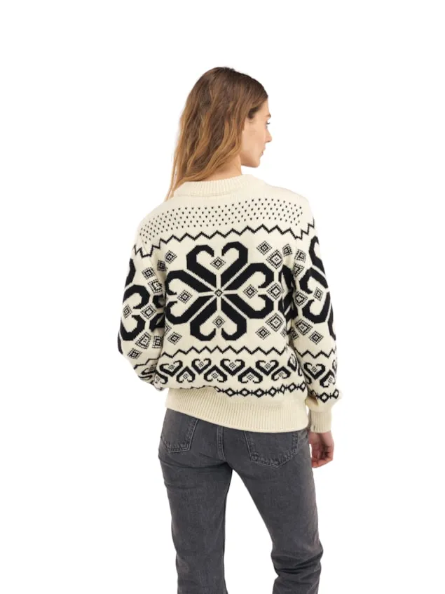 Dale of Norway | Falkeberg Sweater | Women's