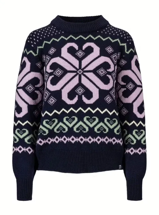 Dale of Norway | Falkeberg Sweater | Women's