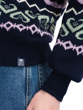 Dale of Norway | Falkeberg Sweater | Women's