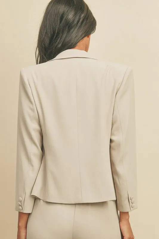 Day To Night Jacket