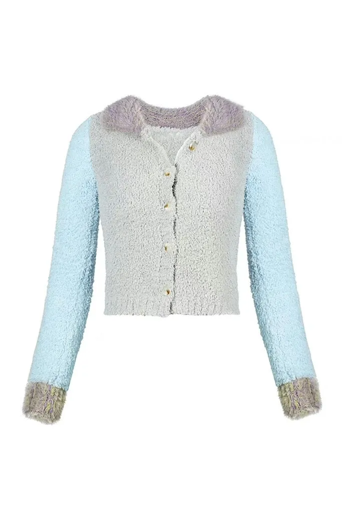 Delaney Sweater