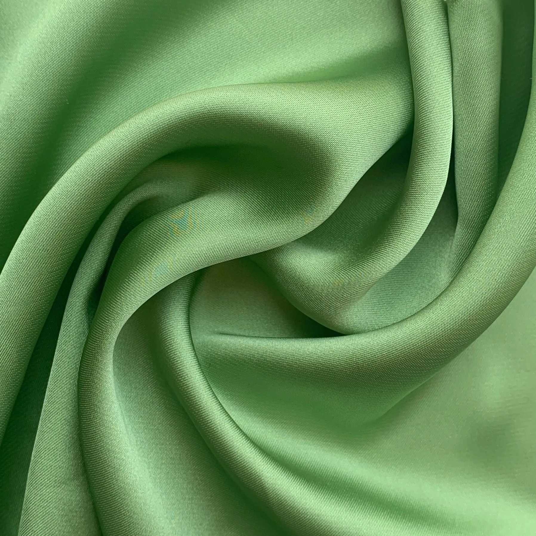 DELUXE (Satin Chiffon)