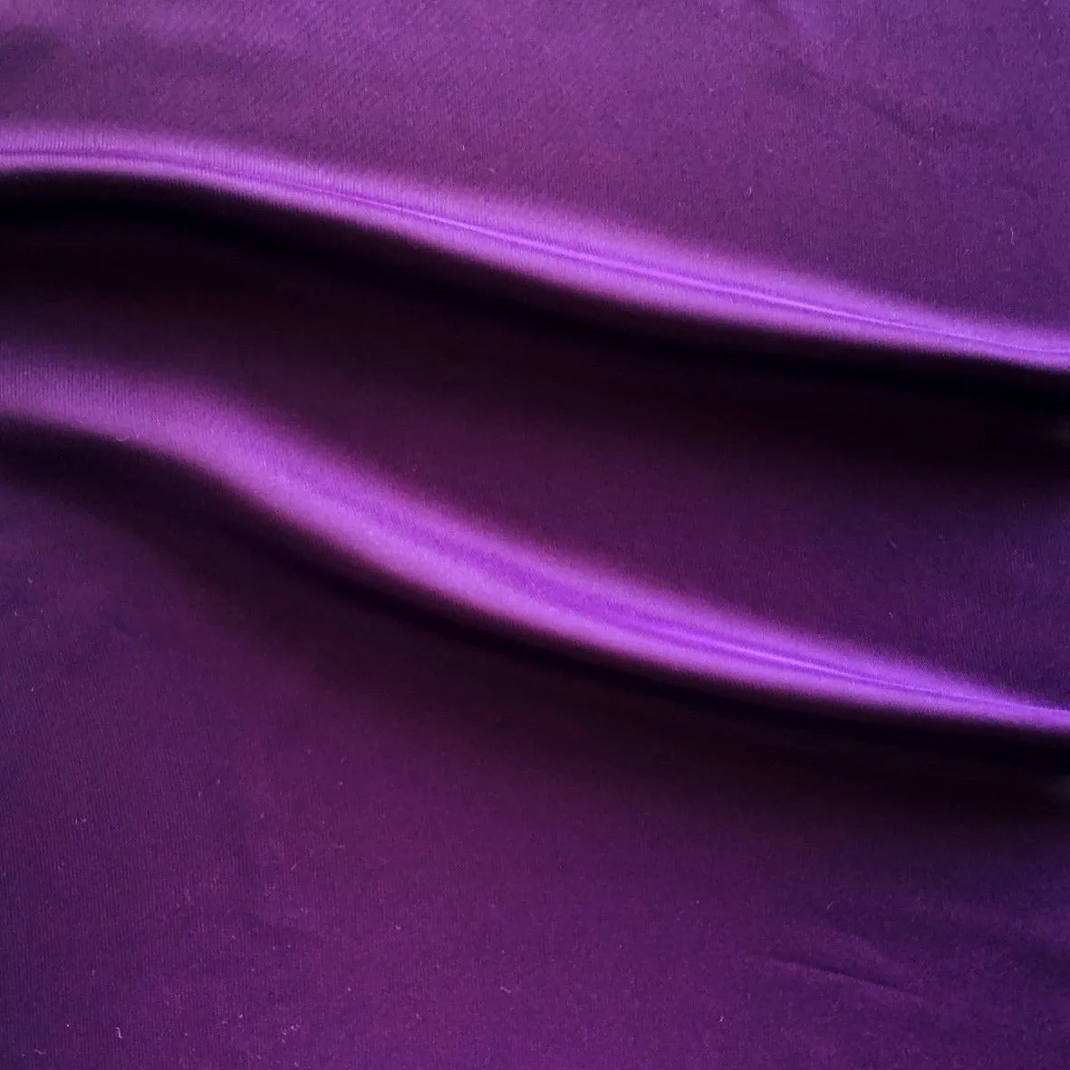 DELUXE (Satin Chiffon)