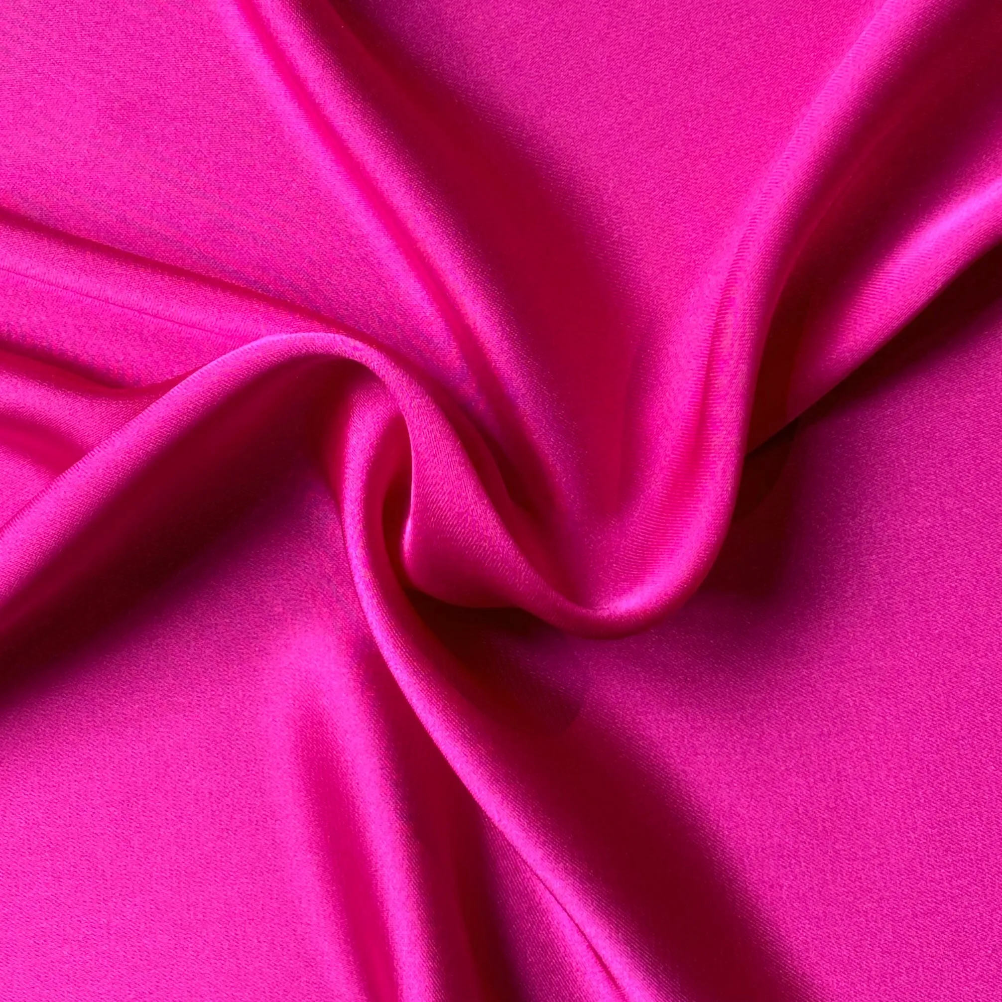 DELUXE (Satin Chiffon)