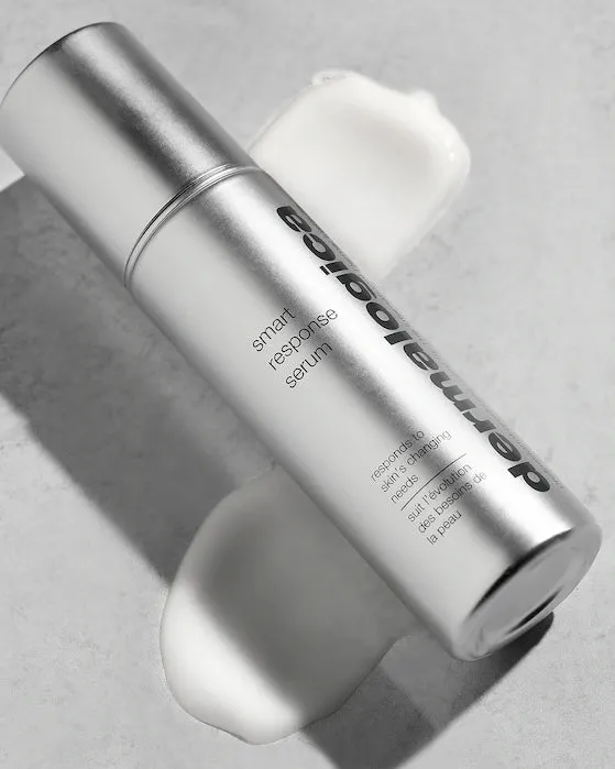 Dermalogica Smart Response Serum   free Dynamic Skin Recovery Spf 50   Gua Sha Stone