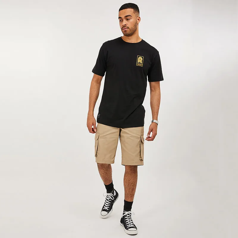 DICKIES - 131 POCKET CARGO SHORT K4130801 - KHAKI