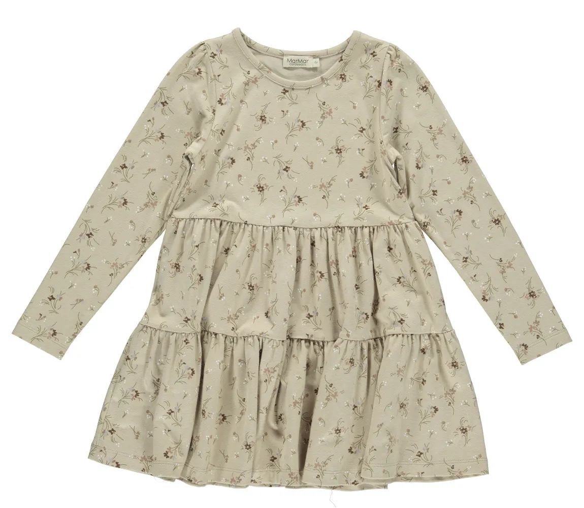 Dolly, Dress - Millefleur