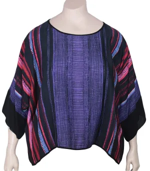 Dressori Oversized Top