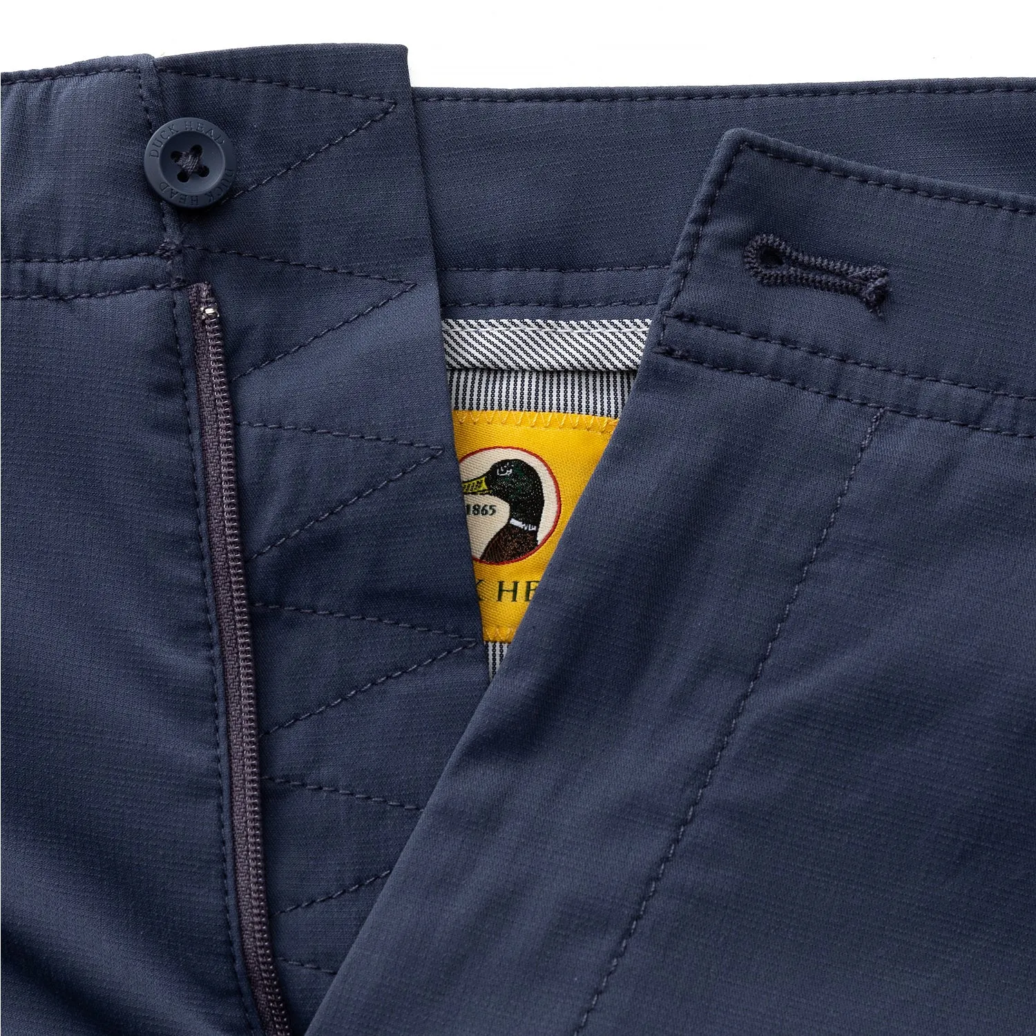 Duck Head 8" Harbor Performance Short