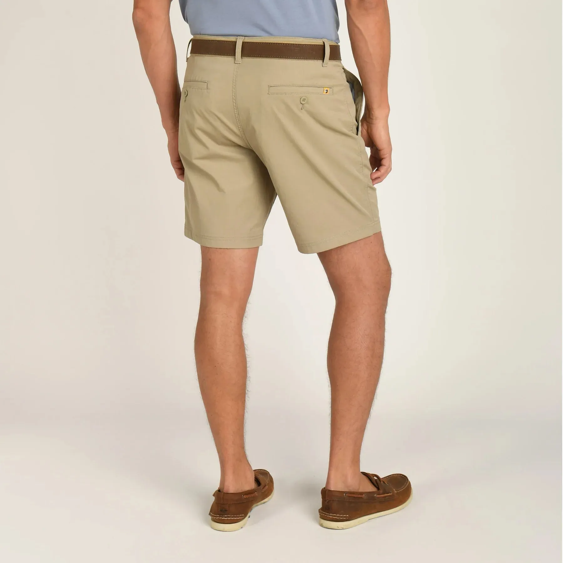 Duck Head 8" Harbor Performance Short