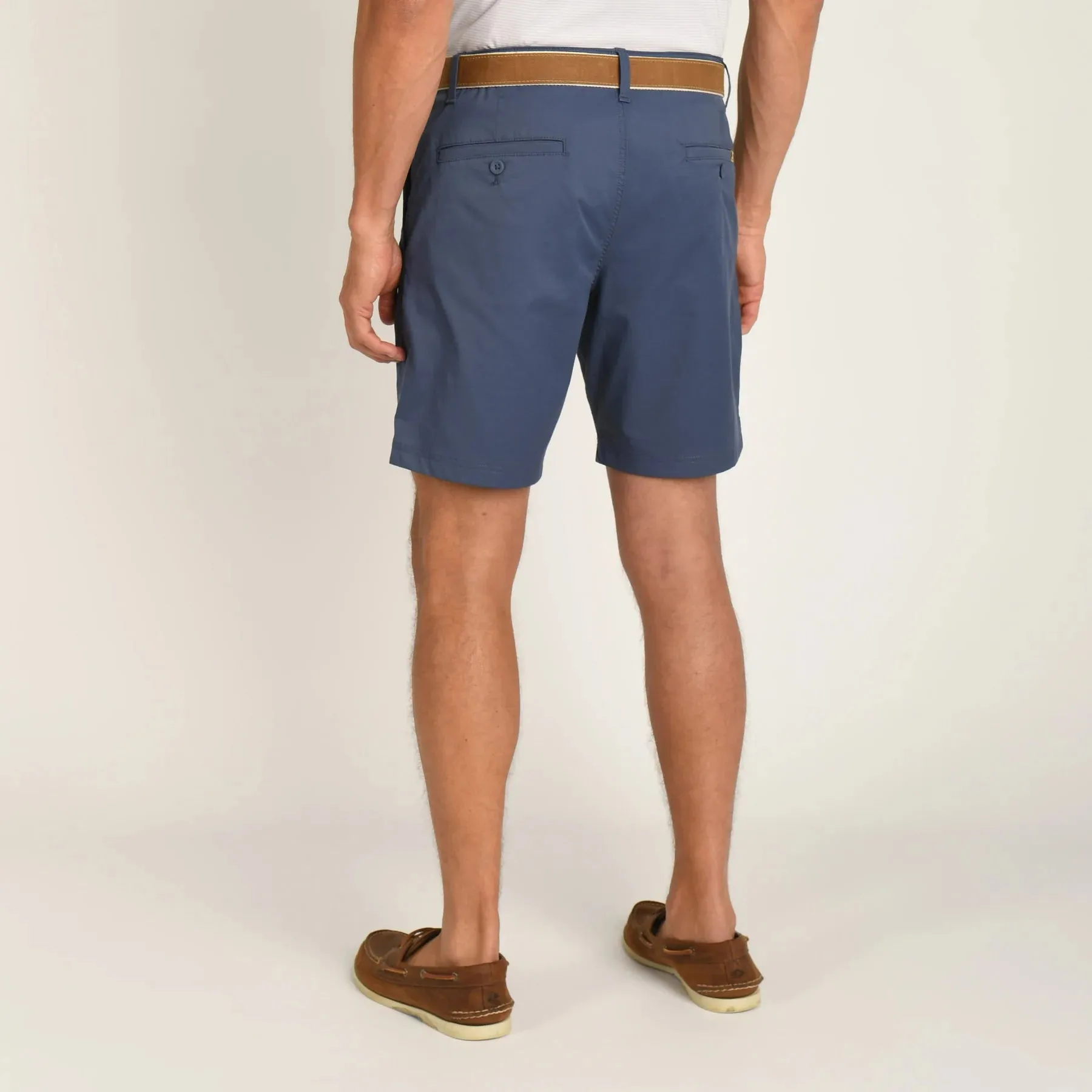 Duck Head 8" Harbor Performance Short