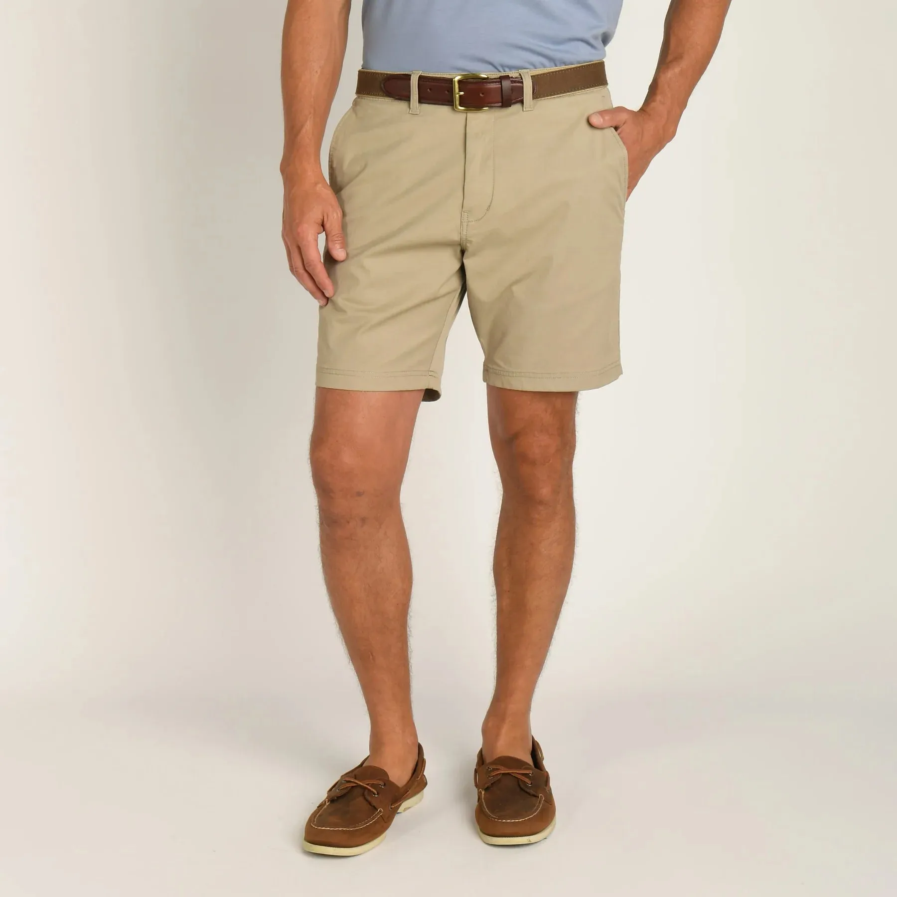 Duck Head 8" Harbor Performance Short