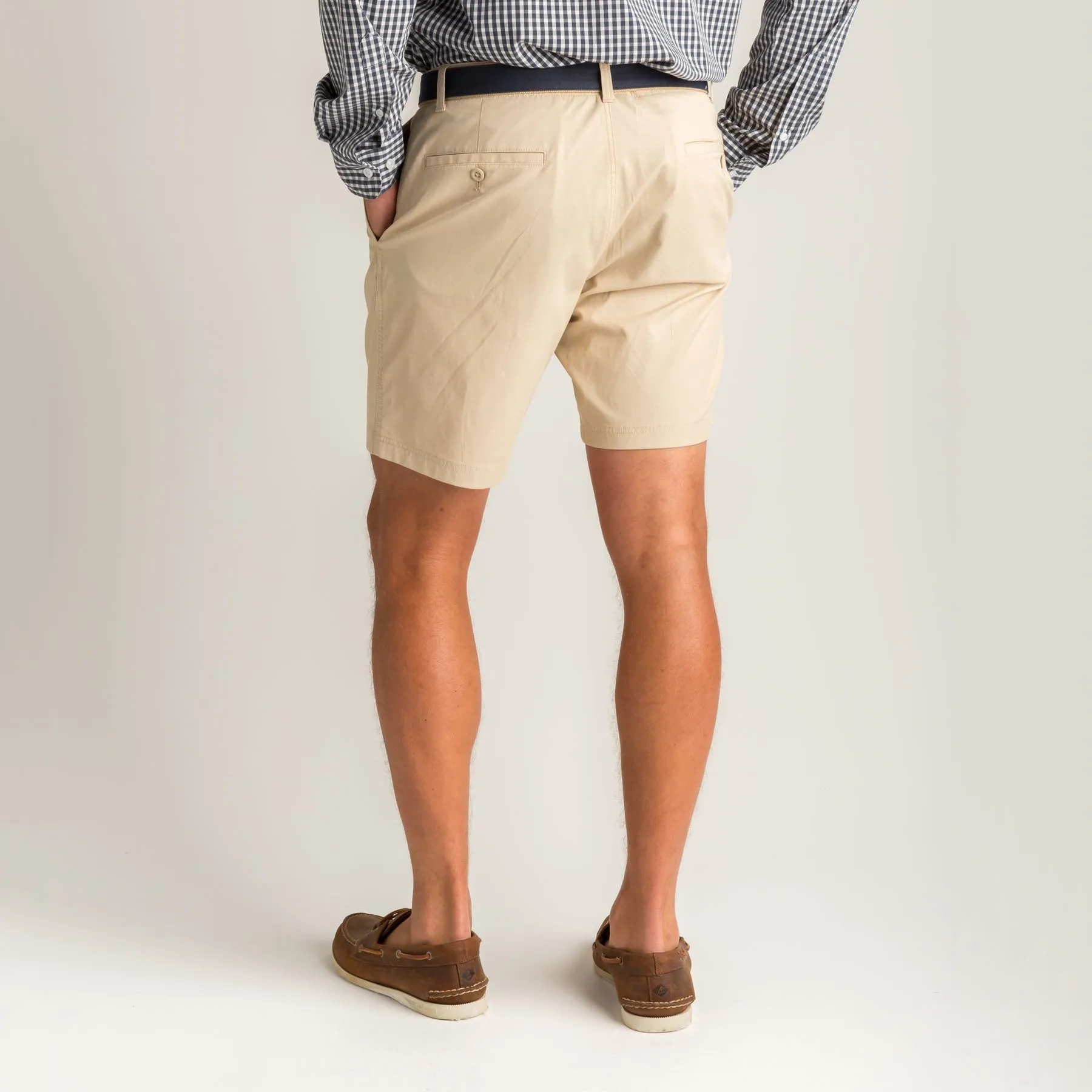 Duck Head 8" Harbor Performance Short