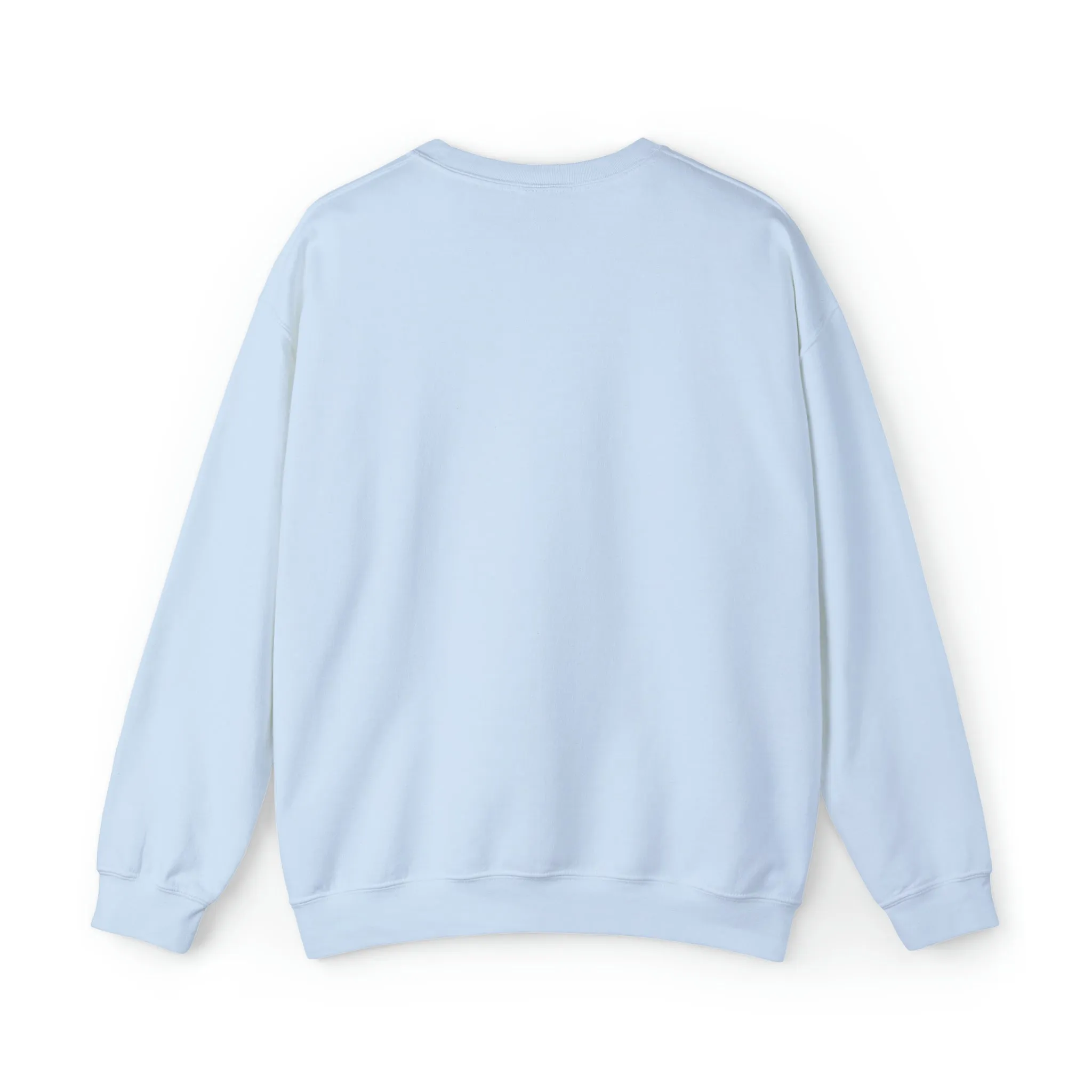 Dutch Hollow Plain Unisex Crewneck Sweatshirt Heavy Blend™