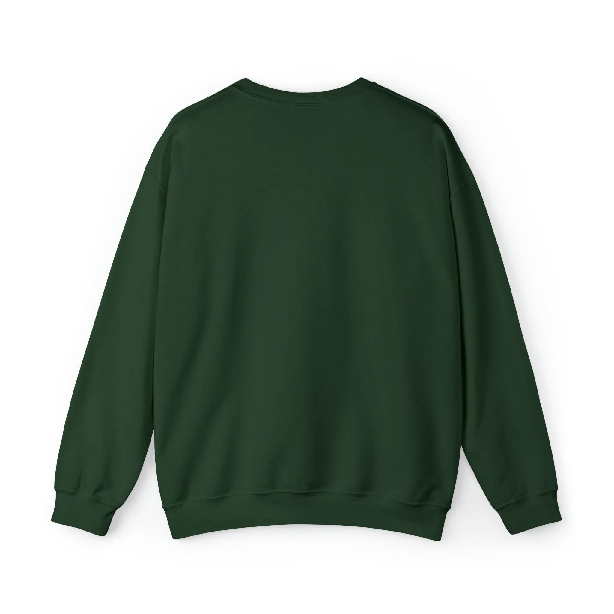 Dutch Hollow Plain Unisex Crewneck Sweatshirt Heavy Blend™