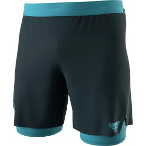 Dynafit | Alpine Pro 2/1 Shorts | 2-in-1 Short | Heren