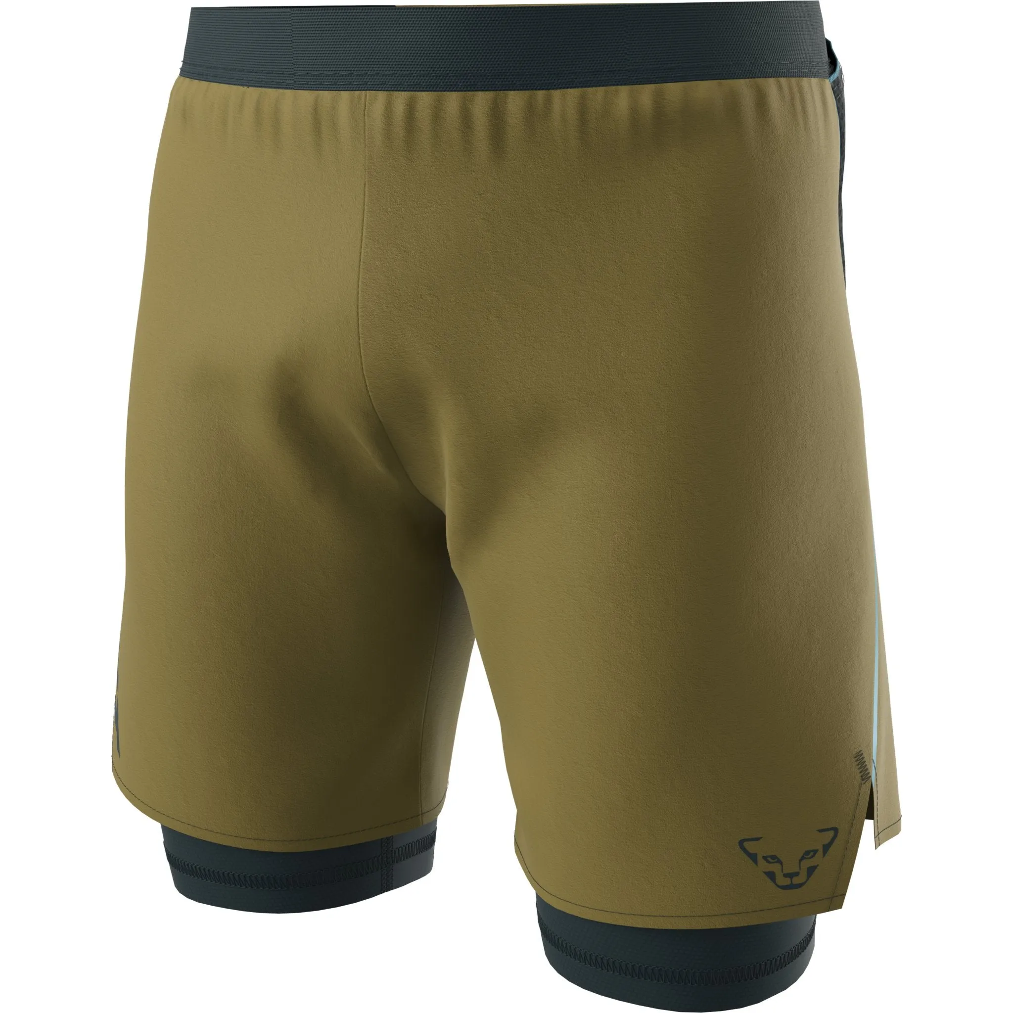 Dynafit | Alpine Pro 2/1 Shorts | 2-in-1 Short | Heren