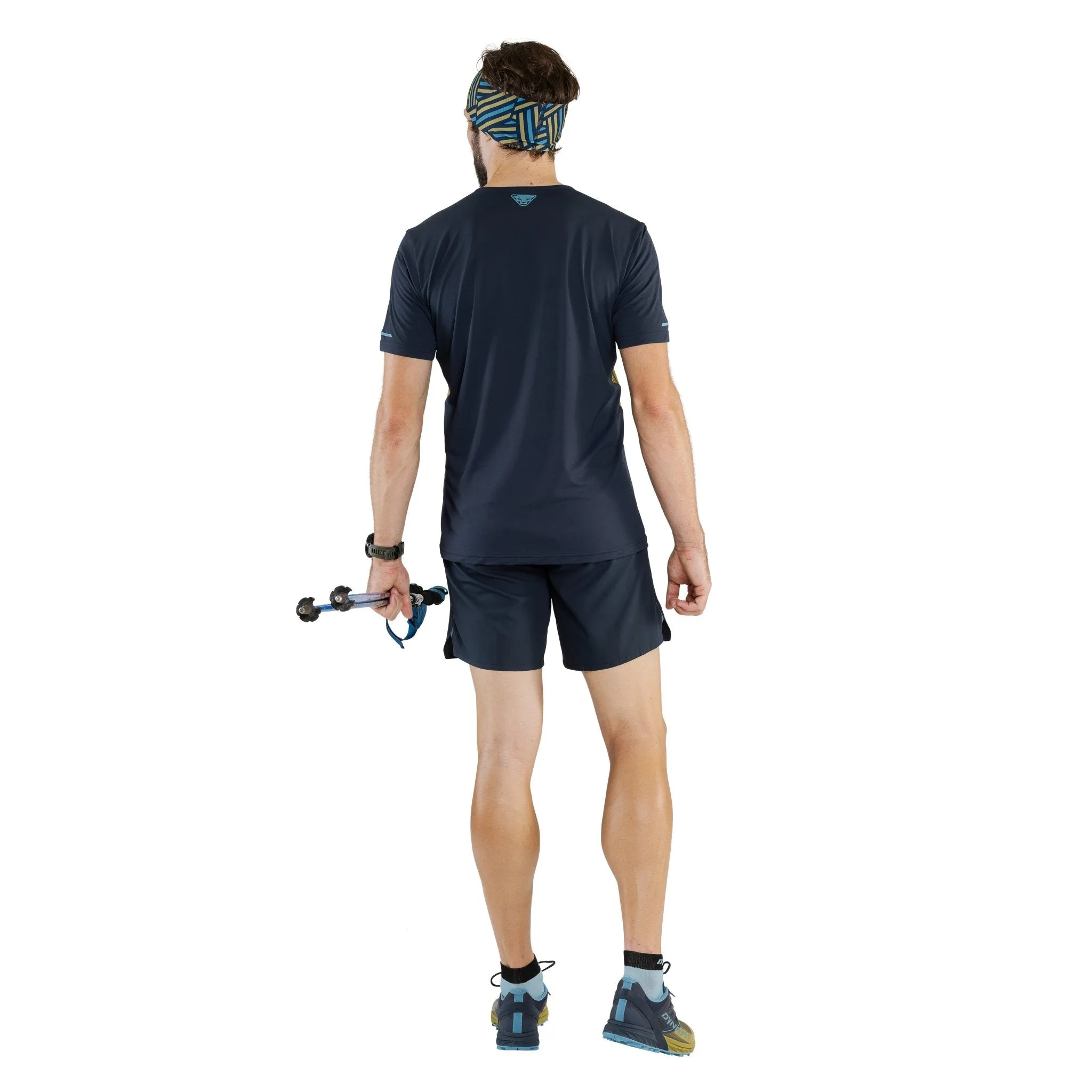Dynafit | Alpine Pro 2/1 Shorts | 2-in-1 Short | Heren