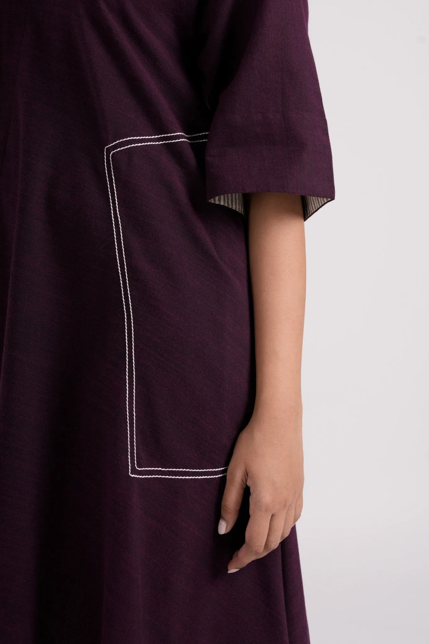 Dynamic - Dark Purple