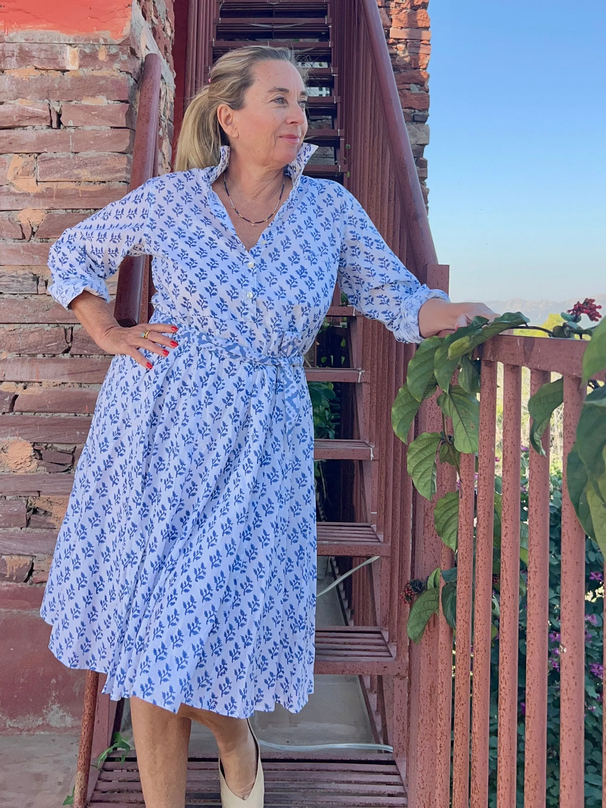 Eco dress