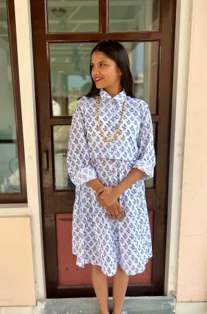 Eco dress