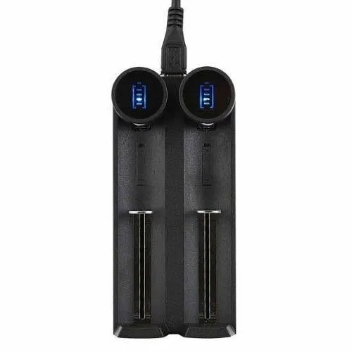 Efest Slim K2 Charger