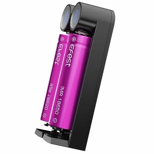 Efest Slim K2 Charger