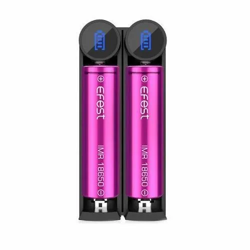 Efest Slim K2 Charger