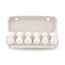 EGG 12`S